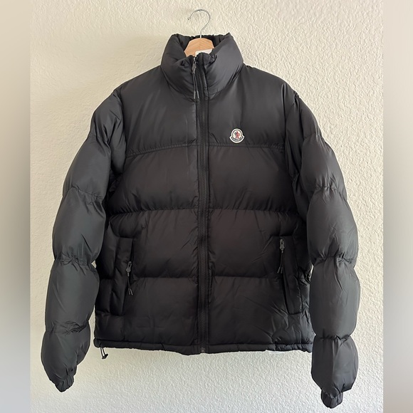 Moncler Puffer Jacket - Picture 1 of 1